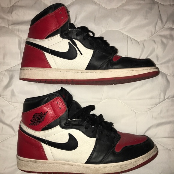 jordan 1 size 12.5